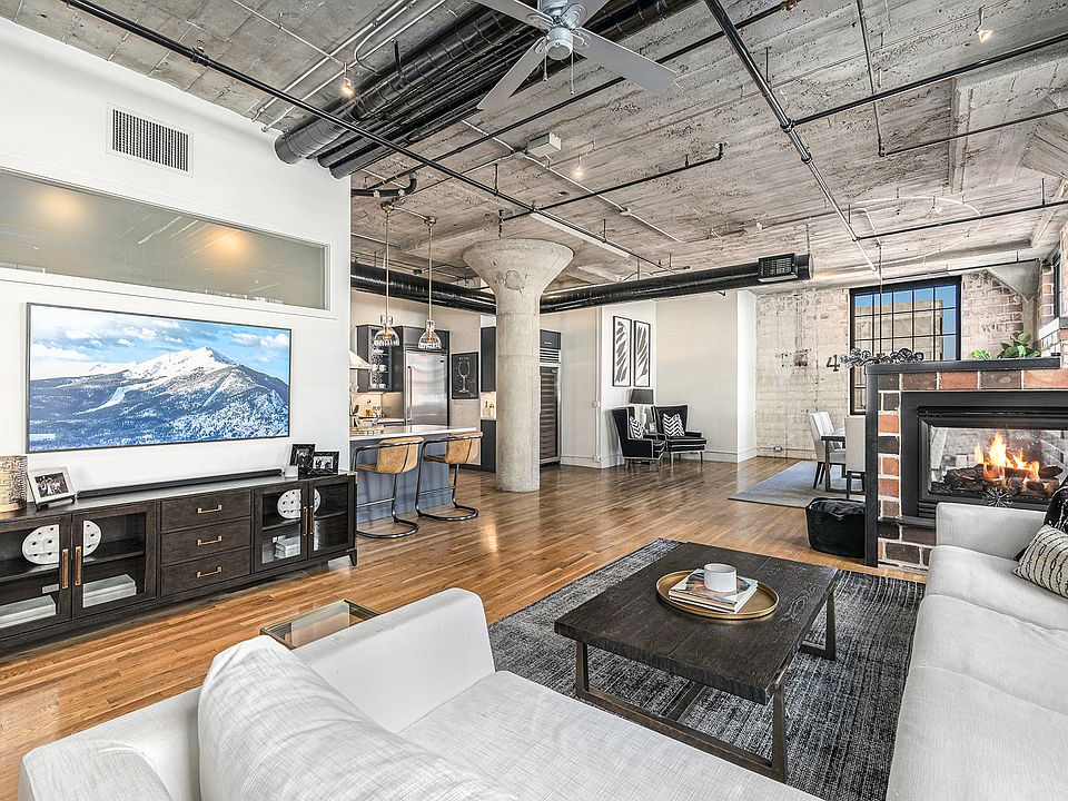 1st image of 1863 Wazee St APT 4E