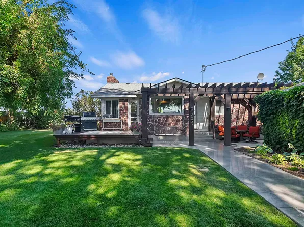 26025 Red Top Rd, Wilder, ID 83676