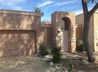 2502 N Bay Dr, Tucson, AZ 85715