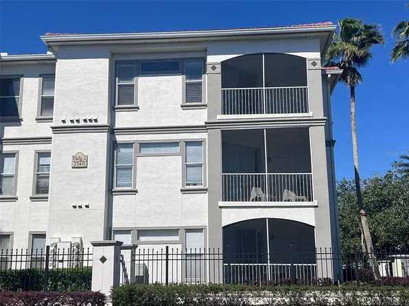 2740 Maitland Crossing Way Unit 308, Orlando, FL 32810