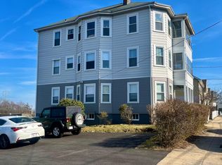 52 Clifford St #1, Pawtucket, RI 02860
