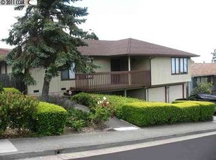 5840 Ray St, El Cerrito, CA 94530