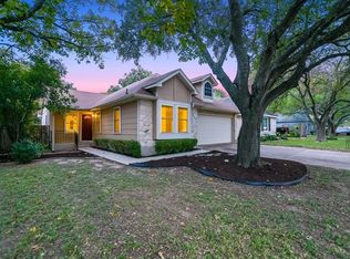 3825 Arrow Dr, Austin, TX 78749