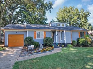 208 King George Ln, Gastonia, NC