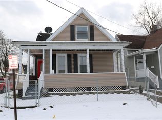77 Brayer St, Rochester, NY 14606