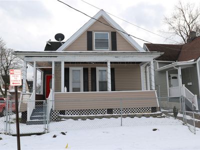 77 Brayer St, Rochester, NY, 14606