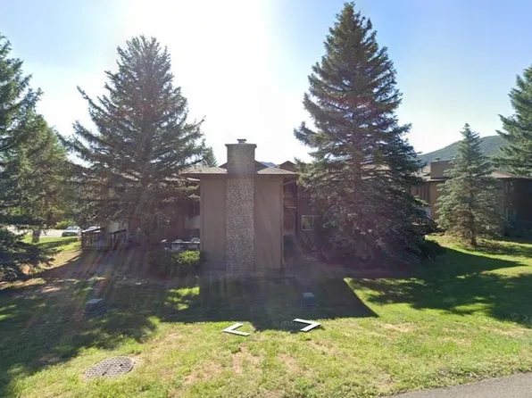 1121 Fairway Club Cir #A5, Estes Park, CO 80517