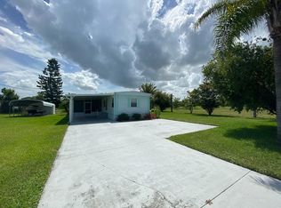 1058 Chobee Loop, Okeechobee, FL 34974