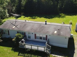 99 Elston Hill Rd, Van Etten, NY 14889