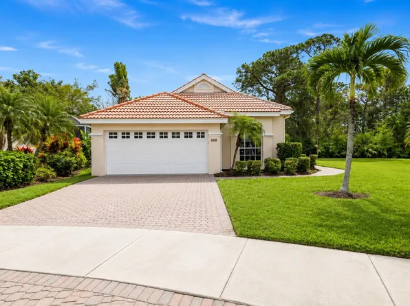 546 SW New Castle Cv, Port Saint Lucie, FL 34986