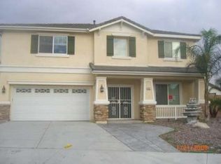6432 High Country Cir, Corona, CA 92880