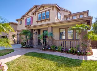 9975 Fox Meadow Rd, San Diego, CA 92127