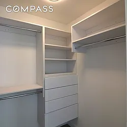 Rented by Compass
