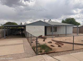 2111 S Miramonte Stra, Tucson, AZ 85713