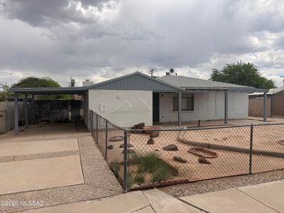 2111 S Miramonte Stra, Tucson, AZ, 85713