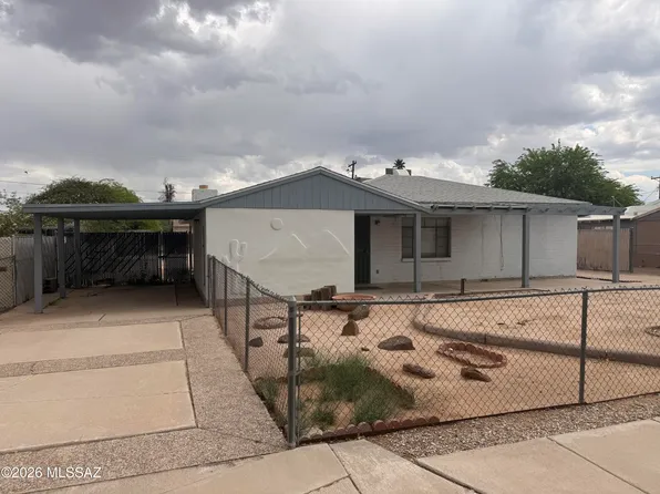 2111 S Miramonte Stra, Tucson, AZ 85713