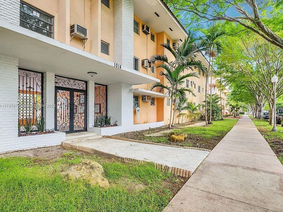 1st image of 1014 Salzedo St APT 201