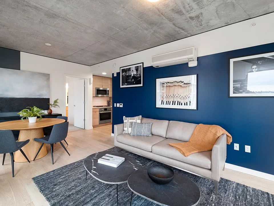 The Payton apartments community photo