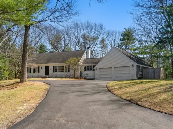 31 James Rd, Duxbury, MA 02332