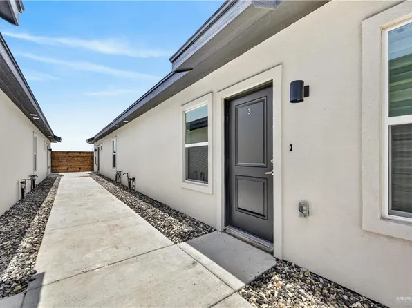719 Coves Ln #3, Weslaco, TX 78599