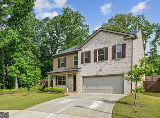 5320 Flat Rock Point, Lithonia, GA
