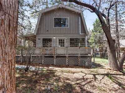 762 Vista Ave, Sugarloaf, CA, 92386