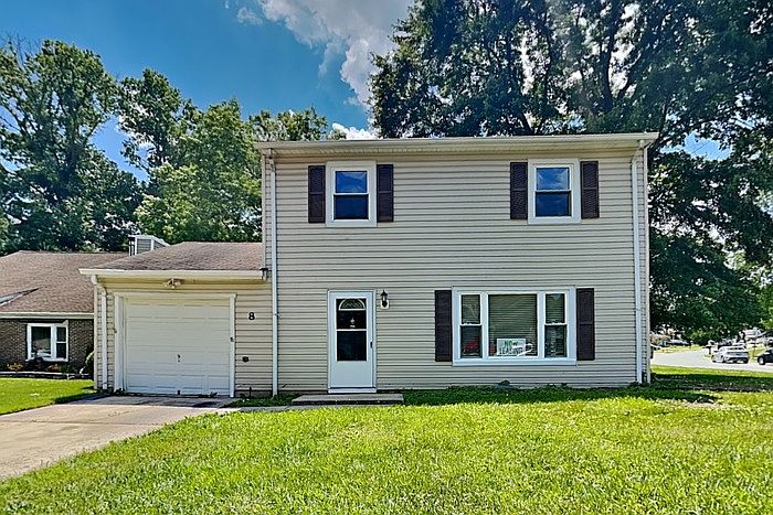 1st image of 8 Lasonia Way