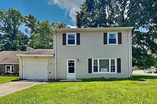8 Lasonia Way Photo 1