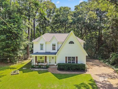 106 Gordon Cir, Daphne, AL, 36526