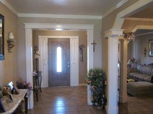 1118 W 29th St, Plainview, TX 79072