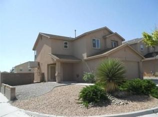 10414 Safford Pl NW, Albuquerque, NM 87114