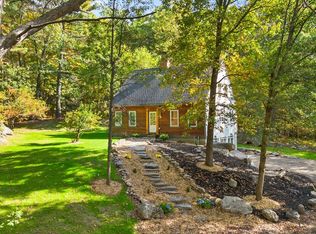 23 Harvard Rd, Bolton, MA 01740