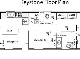 229 S Keystone Ave, Indianapolis, IN 46201