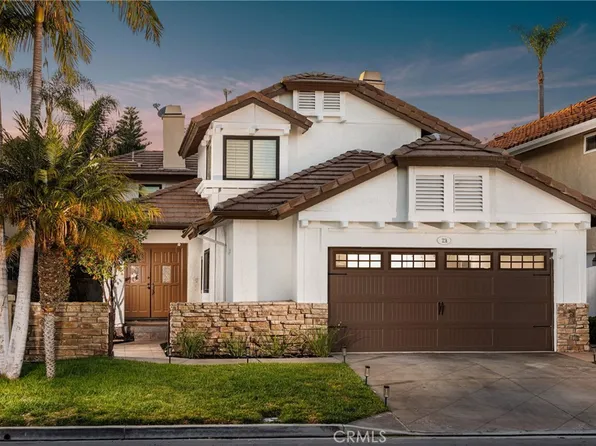 21 Somerset, Trabuco Canyon, CA 92679