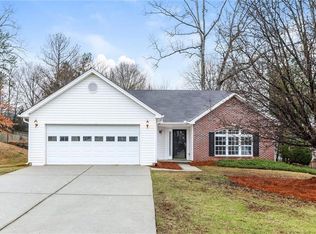 295 Foster Trace Dr, Lawrenceville, GA 30043