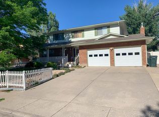 4 Baybridge Ct, Pueblo, CO 81001