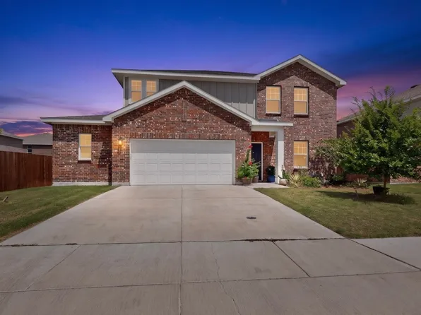 2208 Frio River Rd, Red Oak, TX 75154