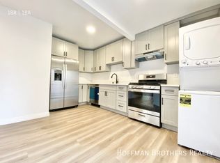 1240 S Bronson Ave #3A, Los Angeles, CA 90019