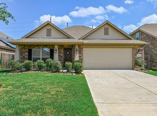 4439 Apple Point Ln, Rosharon, TX 77583