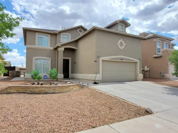 14604 Christian Castle, El Paso, TX 79938