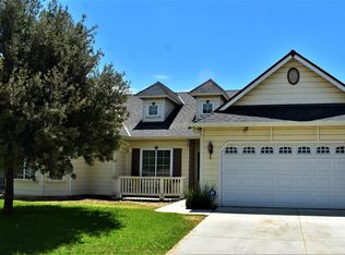 2575 Kaiser Creek Ave, Tulare, CA