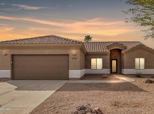 10691 W Arivaca Dr, Arizona City, AZ 85123