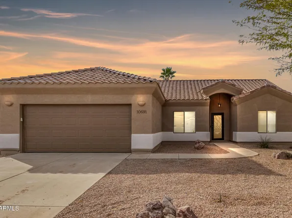 10691 W ARIVACA Drive, Arizona City, AZ 85123