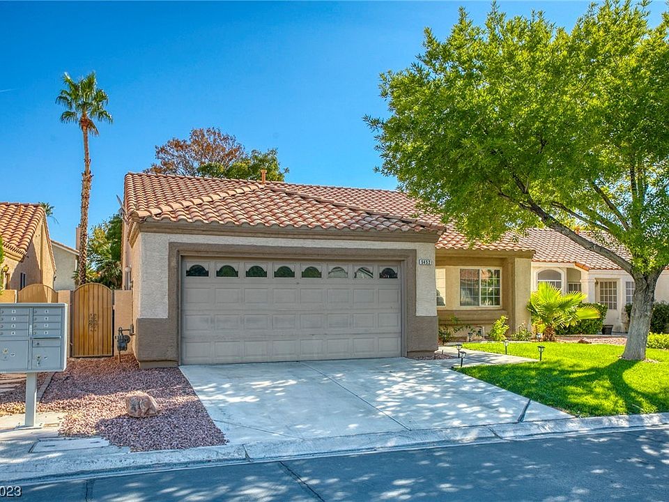 5452 Desert Valley Dr, Las Vegas, NV 89149 | Zillow