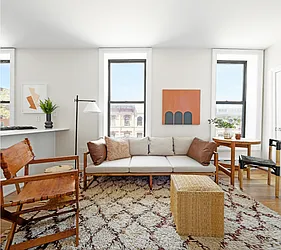 764 Saint John&#39;s Place in Crown Heights