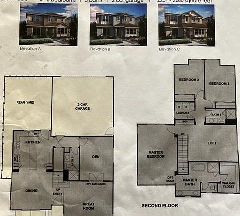 2nd image of 4831 Holden Dr