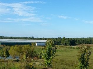 911 Goforth Rd, Spencer, TN 38585