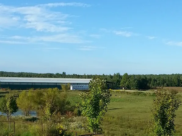 911 Goforth Rd, Spencer, TN 38585