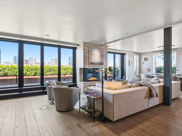 481 Harrison Ave #Phb, Boston, MA 02118