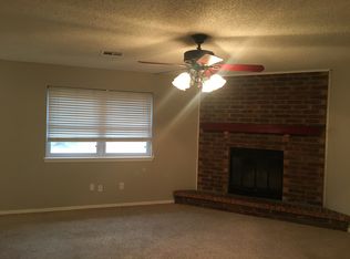 1605 Beaver Rd, Muskogee, OK 74403